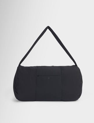 Nimbus Cloud Duffel Bag - Black Nimbus Cloud Duffel Bag - Black