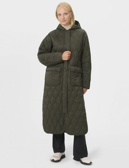 Sweaty Betty On The Move Parka - Nori Greenimages1- The Sports Edit