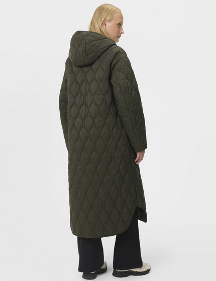 Sweaty Betty On The Move Parka - Nori Greenimages2- The Sports Edit