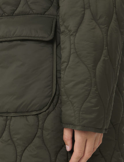Sweaty Betty On The Move Parka - Nori Greenimages6- The Sports Edit
