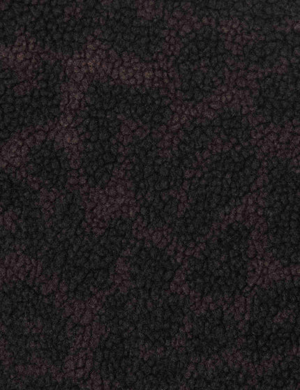 Sweaty Betty Plush Collared Fleece - Large Brown Leopard Printimages7- The Sports Edit