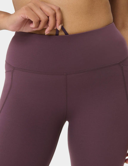 Sweaty Betty Power 7/8 Picot Edge Legging - Neptune Purpleimages3- The Sports Edit