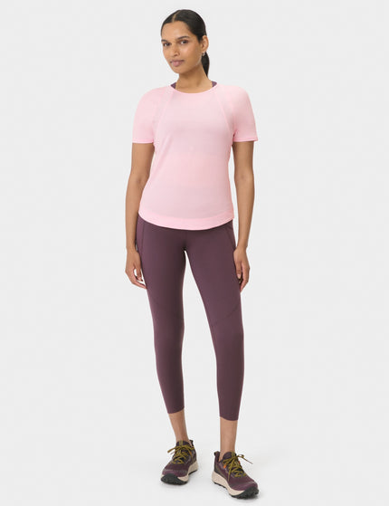 Sweaty Betty Power 7/8 Picot Edge Legging - Neptune Purpleimages7- The Sports Edit