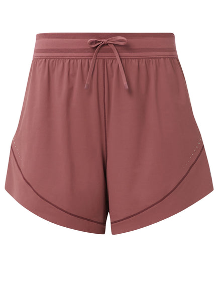 Sweaty Betty Runners High Loose Short - Sienna Pinkimages8- The Sports Edit
