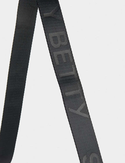 Sweaty Betty Sherpa Sling Bag - Blackimages4- The Sports Edit