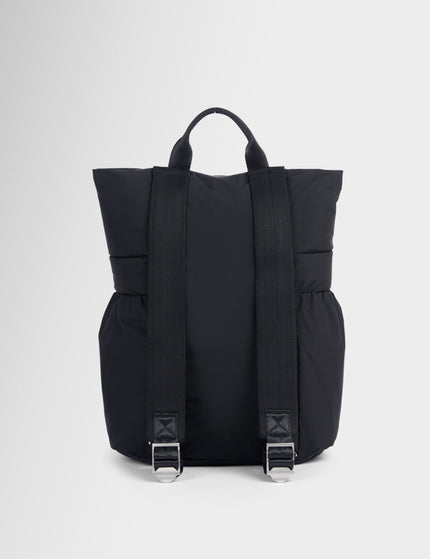 Sweaty Betty The Nimbus Roam Rucksack - Blackimages2- The Sports Edit