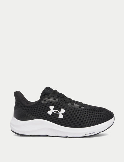 Under Armour Pursuit 4 Running Shoes - Black/Whiteimages1- The Sports Edit