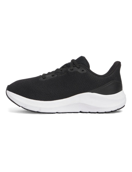Under Armour Pursuit 4 Running Shoes - Black/Whiteimages2- The Sports Edit