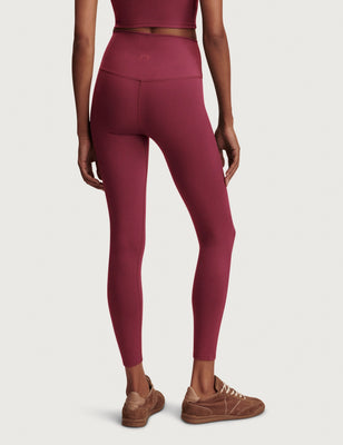 FreeSoft High Waisted Legging 25 - Rich Raspberry FreeSoft High Waisted Legging 25 - Rich Raspberry