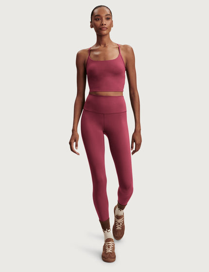 Varley The FreeSoft Bralette Set - Rich Raspberryimages5- The Sports Edit