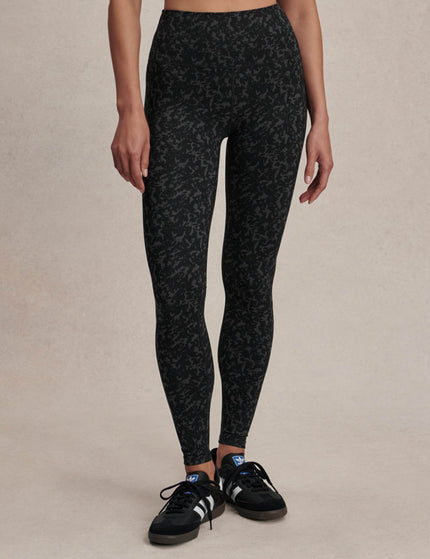 Varley FreeSoft High Waisted Legging 25 - Twilight Shadowimages1- The Sports Edit