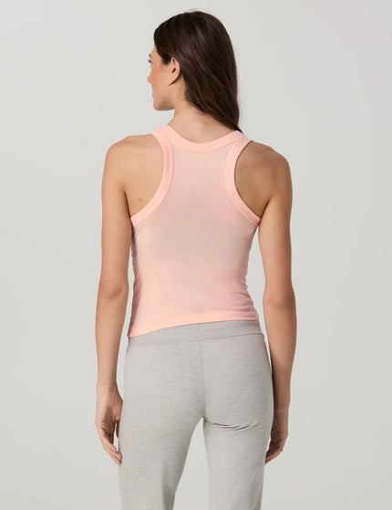 Vuori Energy Racerback Tank - Light Peachimages2- The Sports Edit