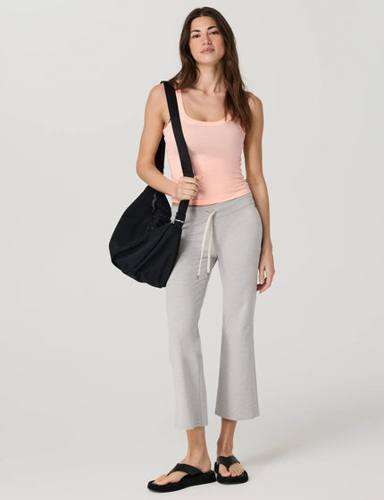 Vuori Energy Racerback Tank - Light Peachimages6- The Sports Edit