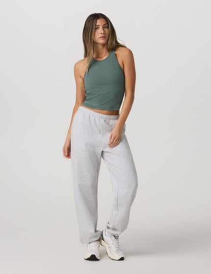 Vuori Pose Plyo Tank - Agate Greenimages6- The Sports Edit