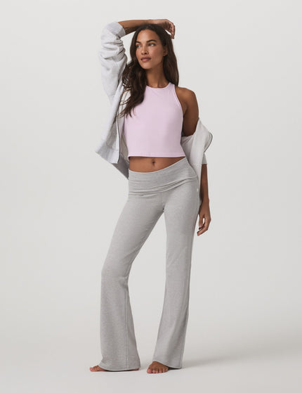 Vuori Pose Plyo Tank - Lilac Breezeimages8- The Sports Edit