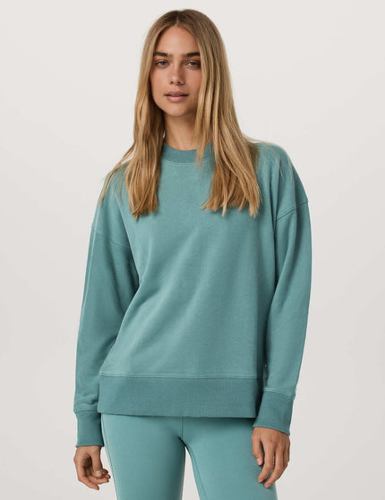 Vuori Sedona Weekender Crew - Bluegrassimages1- The Sports Edit