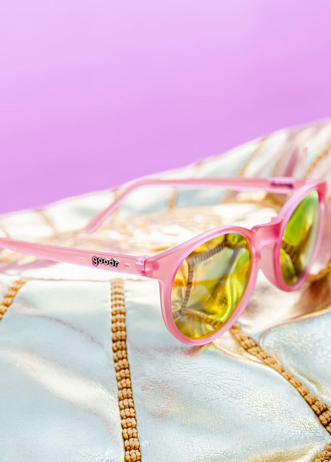 What are goodr sunglasses