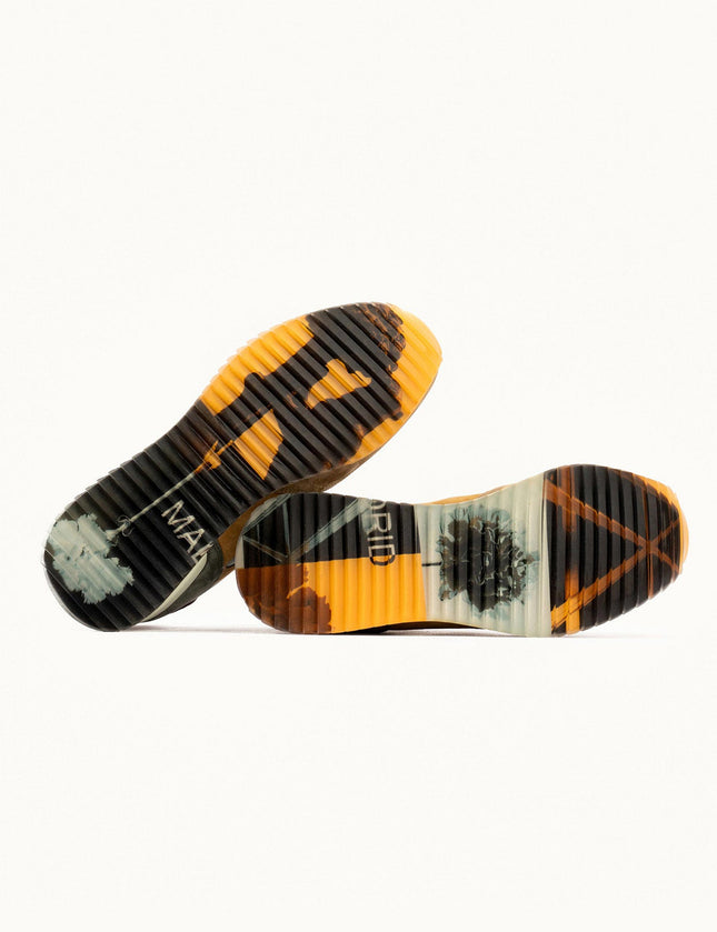 City - Madrid City - Madrid