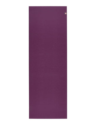eKO Lite Yoga Mat 4mm - Acai Midnight
