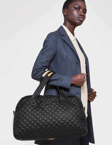 MZ Wallace Travel Jimmy Tote Bagimage2- The Sports Edit