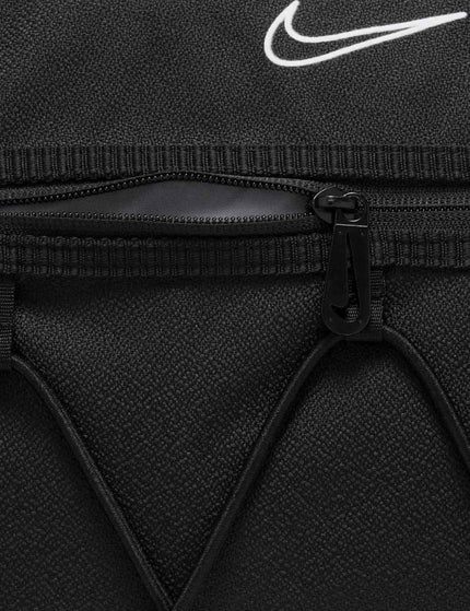 Nike One Club Duffel Bag - Black/Whiteimage6- The Sports Edit