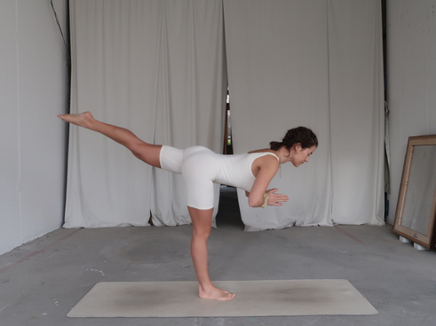 How to Unlock Your Inner Strength Through Yoga