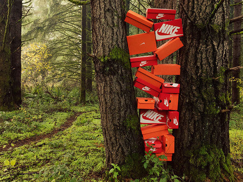 How Sustainable is Nike?