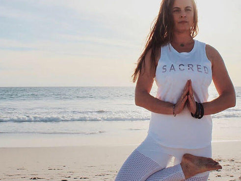 Yogi Bare: Behind The Brand with Kat Pither