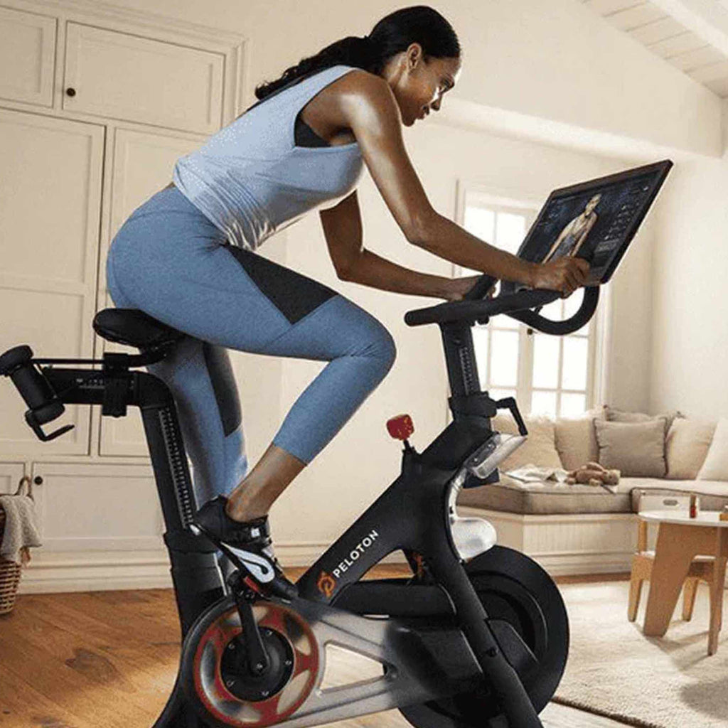 How to Use Spin Bike With Peloton App: Ride & Thrive!