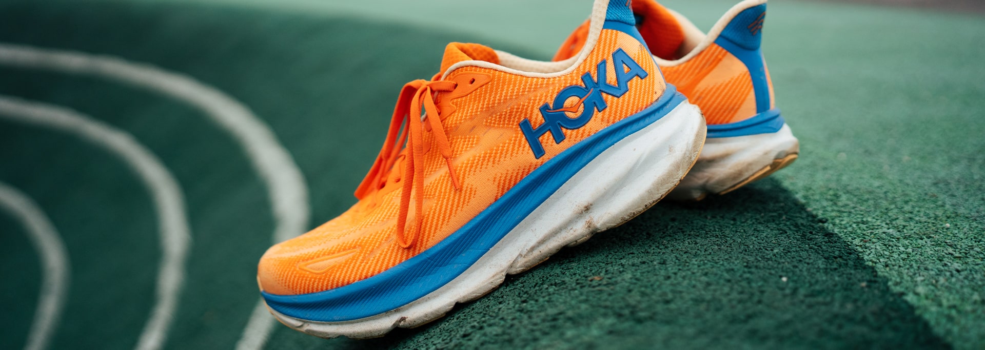 Hoka One One Clifton 9 Review