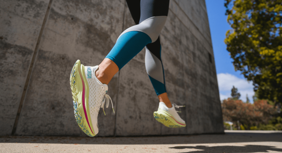 Hoka one one hot sale napali review