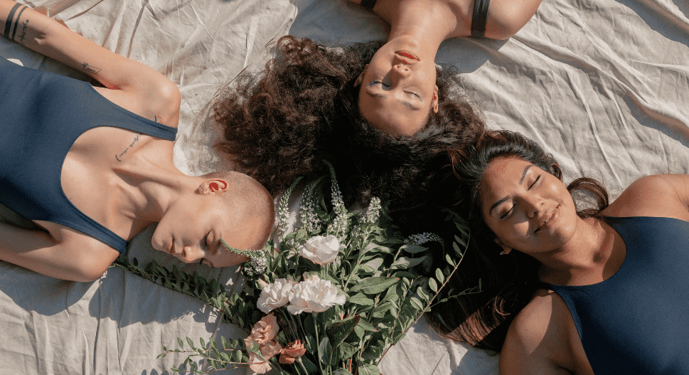 How Girlfriend Collective Built Their Sustainable Empire