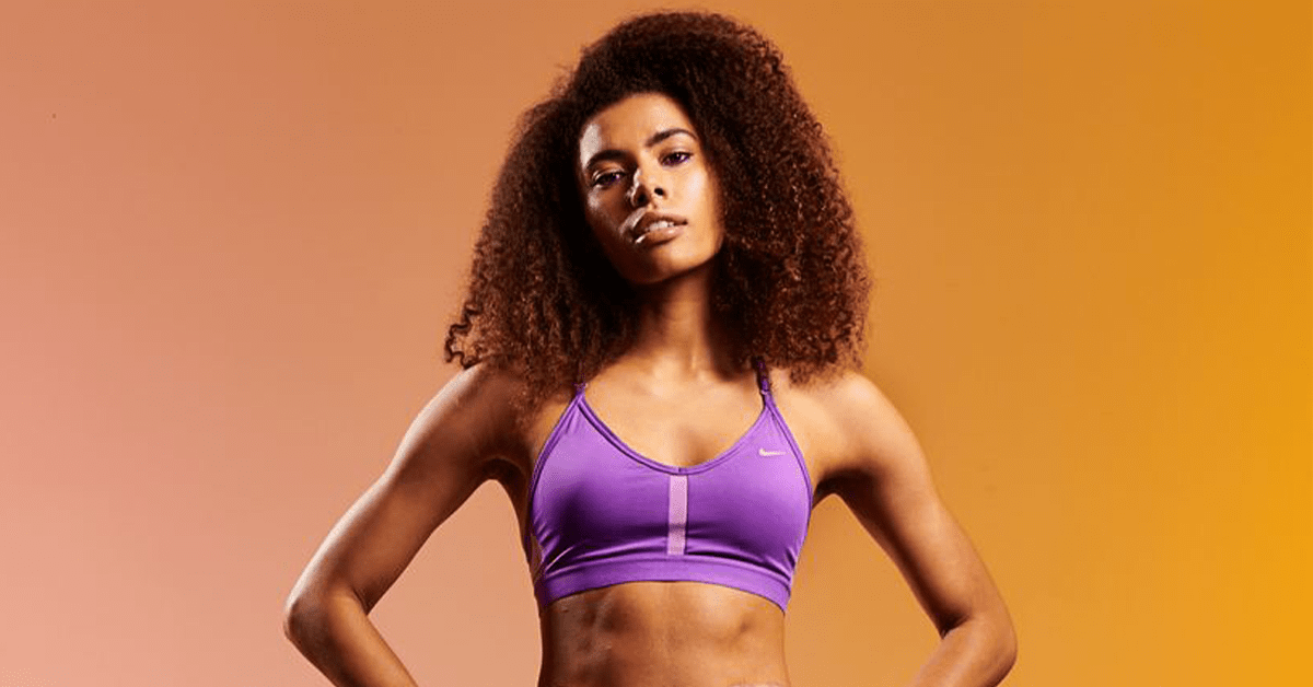 Nike Sports Bra Guide