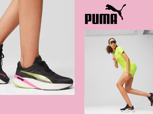 PUMA Magnify Nitro 2 Shoe Review