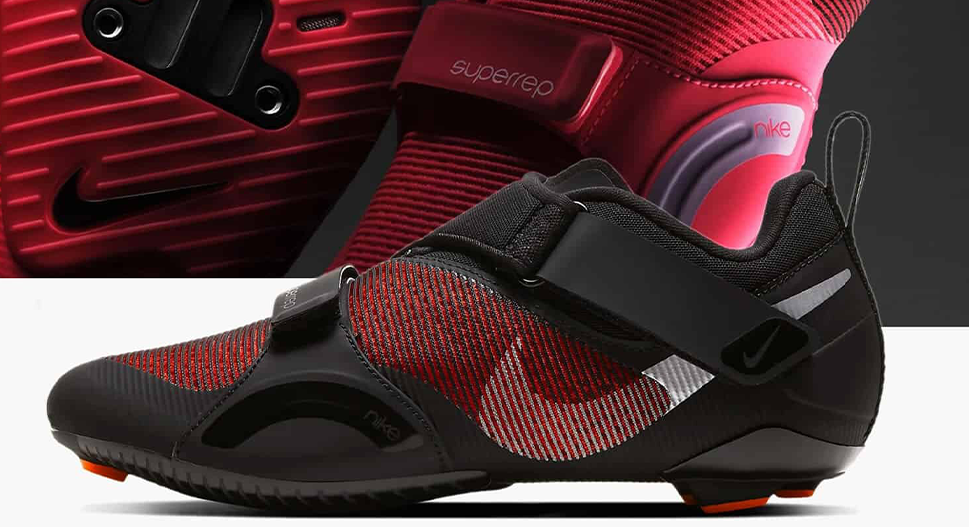 Nike superrep cycling deals