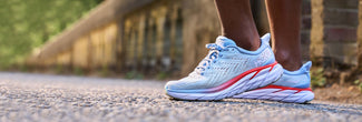 Hoka clifton