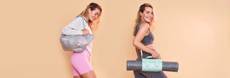 Gym & yoga bags - The Sports Edit