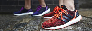 Men's Running Trainers - The Sports Edit