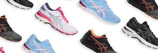 ASICS