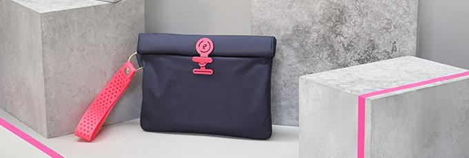 La Pochette - Luxury Sustainable Wellness Accessories