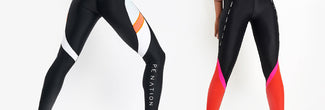 P.E Nation Leggings