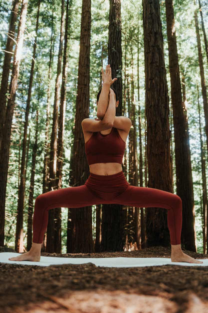 yoga leggings the sports edit