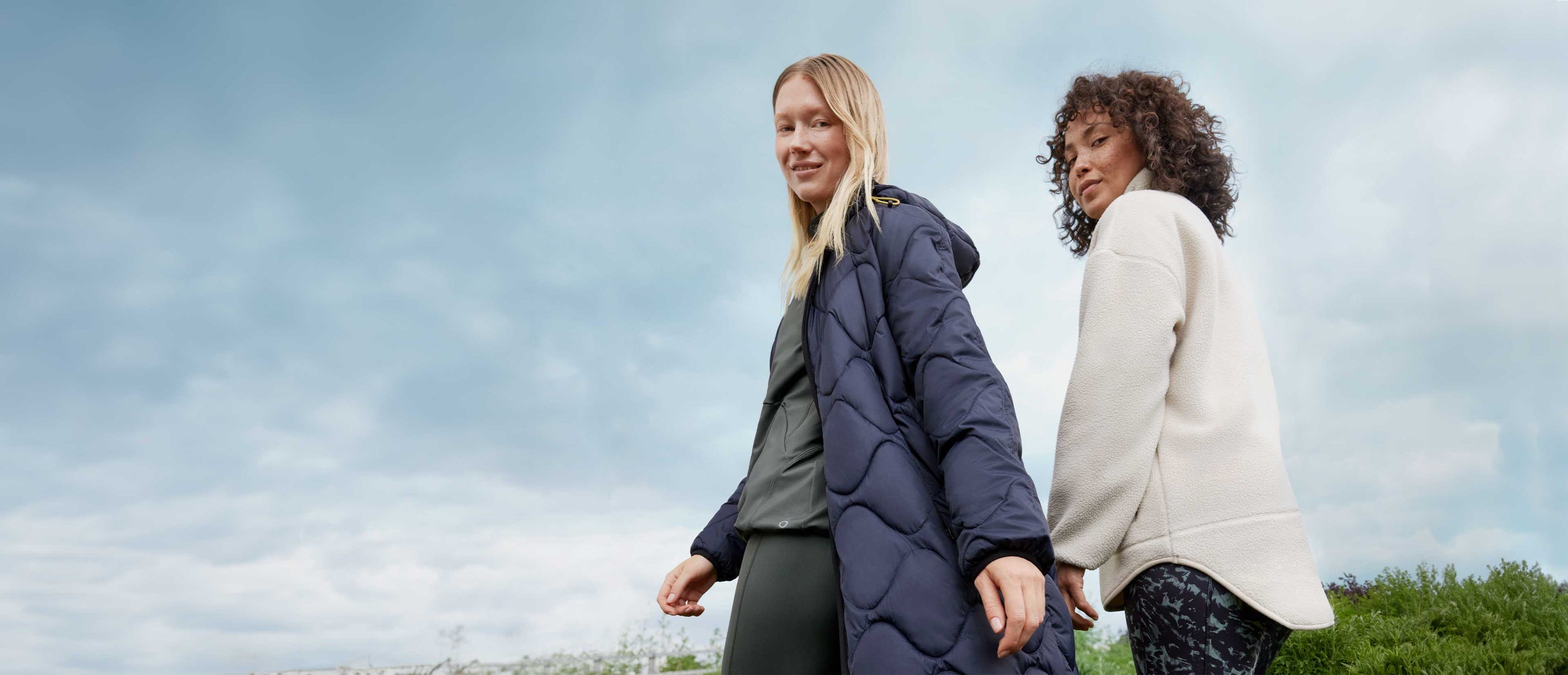 cosy jackets