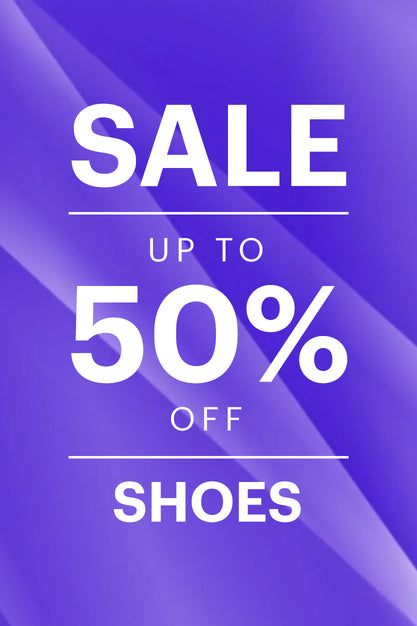 shoes sale