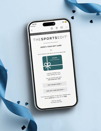 The Sports Edit