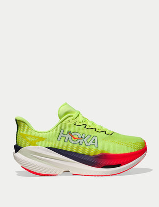 Mach X 3 - Neon Yuzu/Squid Ink