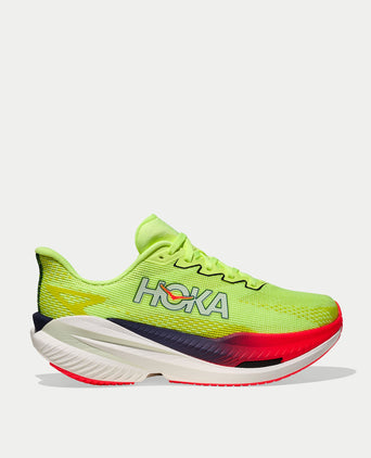 Mach X 3 - Neon Yuzu/Squid Ink