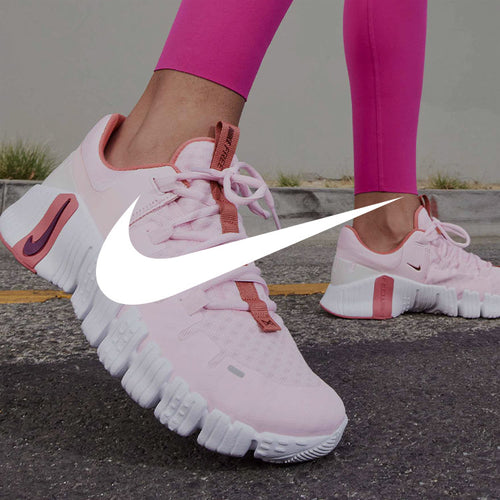 ecological nike