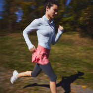 Running