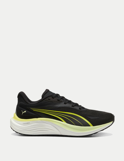 PUMA Electrify Nitro 4 - Puma Black/Apple Spritz/Lux Limeimages1- The Sports Edit